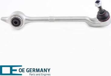 OE Germany 802079 - Track Control Arm autospares.lv