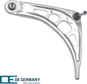 OE Germany 802165 - Track Control Arm autospares.lv