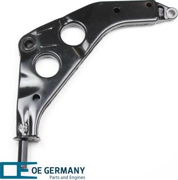 OE Germany 802167 - Track Control Arm autospares.lv