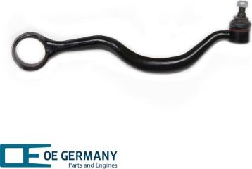 OE Germany 802109 - Track Control Arm autospares.lv