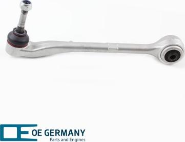 OE Germany 802104 - Track Control Arm autospares.lv