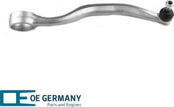 OE Germany 802105 - Track Control Arm autospares.lv