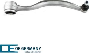 OE Germany 802106 - Track Control Arm autospares.lv