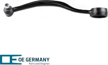 OE Germany 802101 - Track Control Arm autospares.lv