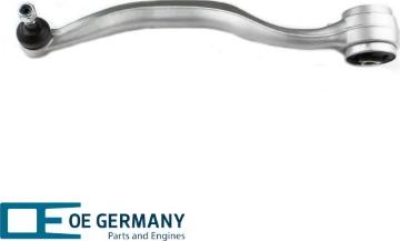 OE Germany 802108 - Track Control Arm autospares.lv