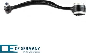 OE Germany 802102 - Track Control Arm autospares.lv