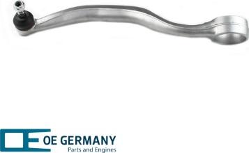 OE Germany 802107 - Track Control Arm autospares.lv