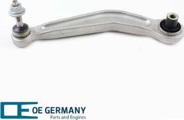 OE Germany 802114 - Track Control Arm autospares.lv