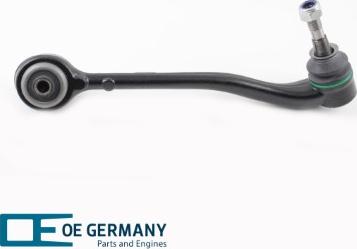 OE Germany 802115 - Track Control Arm autospares.lv