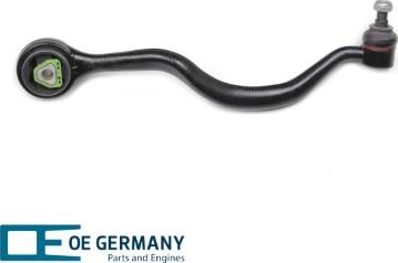 OE Germany 802110 - Track Control Arm autospares.lv