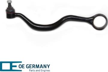 OE Germany 802111 - Track Control Arm autospares.lv