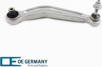 OE Germany 802113 - Track Control Arm autospares.lv