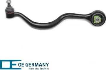 OE Germany 802112 - Track Control Arm autospares.lv