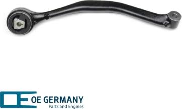 OE Germany 802130 - Track Control Arm autospares.lv