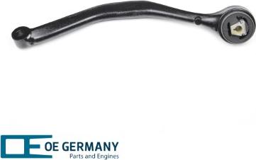 OE Germany 802131 - Track Control Arm autospares.lv