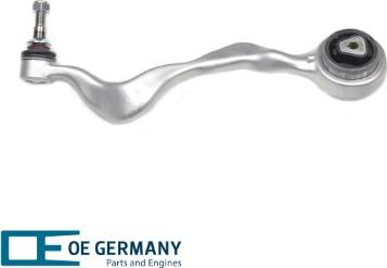 OE Germany 802138 - Track Control Arm autospares.lv