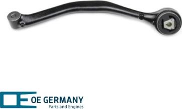 OE Germany 802132 - Track Control Arm autospares.lv