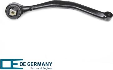 OE Germany 802129 - Track Control Arm autospares.lv