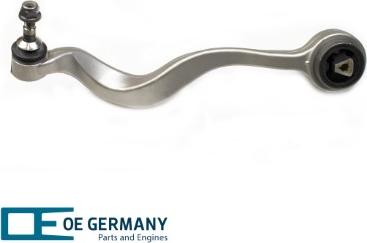 OE Germany 802121 - Track Control Arm autospares.lv