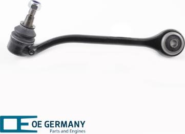 OE Germany 802128 - Track Control Arm autospares.lv