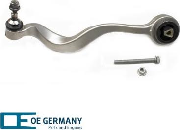 OE Germany 802122 - Track Control Arm autospares.lv