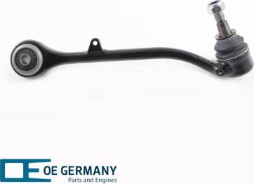 OE Germany 802127 - Track Control Arm autospares.lv