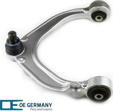 OE Germany 802172 - Track Control Arm autospares.lv