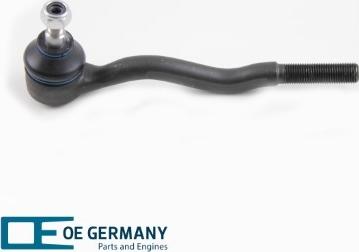 OE Germany 802899 - Tie Rod End autospares.lv