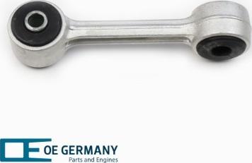 OE Germany 802896 - Rod / Strut, stabiliser autospares.lv