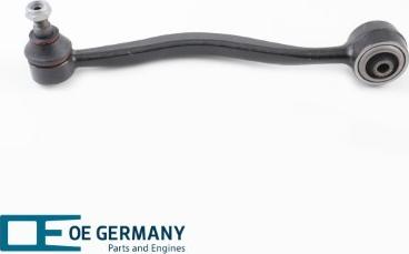 OE Germany 802898 - Track Control Arm autospares.lv