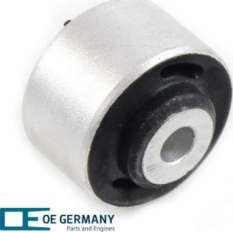 OE Germany 802892 - Bush of Control / Trailing Arm autospares.lv