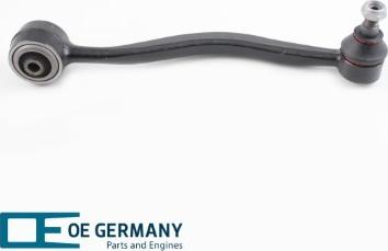 OE Germany 802897 - Track Control Arm autospares.lv