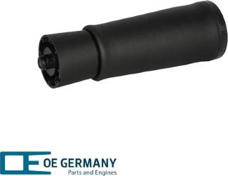 OE Germany 802809 - Air Spring, suspension autospares.lv