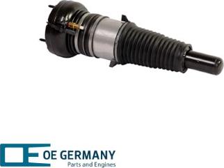 OE Germany 802805 - Air Spring, suspension autospares.lv
