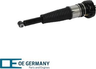 OE Germany 802800 - Air Spring, suspension autospares.lv