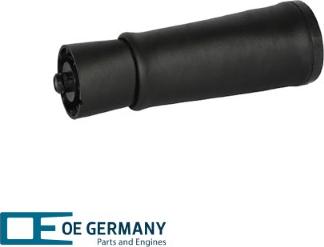 OE Germany 802808 - Air Spring, suspension autospares.lv