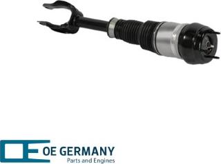 OE Germany 802810 - Air Spring, suspension autospares.lv