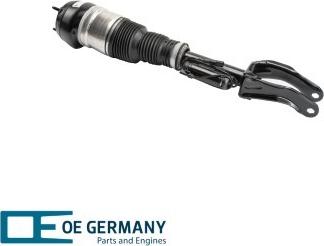 OE Germany 802812 - Air Spring, suspension autospares.lv