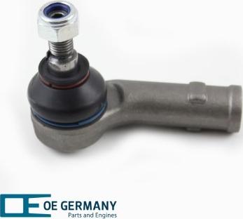 OE Germany 802880 - Tie Rod End autospares.lv