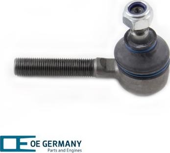 OE Germany 802881 - Tie Rod End autospares.lv