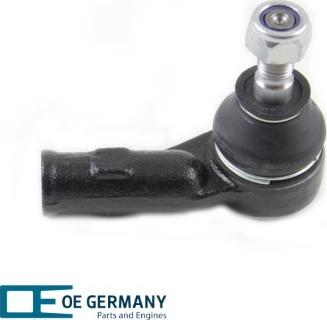 OE Germany 802883 - Tie Rod End autospares.lv