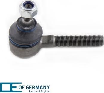 OE Germany 802882 - Tie Rod End autospares.lv