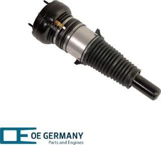 OE Germany 802820 - Air Spring, suspension autospares.lv