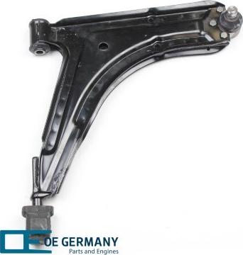 OE Germany 802876 - Track Control Arm autospares.lv