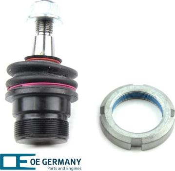 OE Germany 802394 - Ball Joint autospares.lv