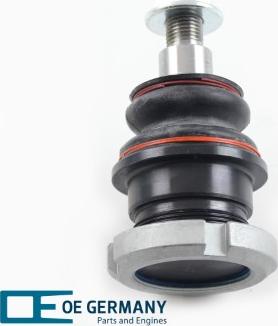 OE Germany 802395 - Ball Joint autospares.lv