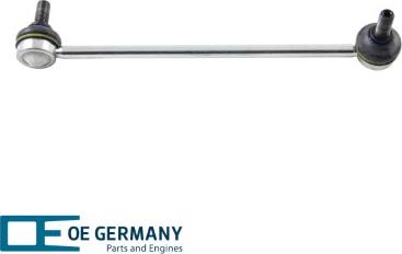 OE Germany 802348 - Rod / Strut, stabiliser autospares.lv