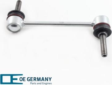 OE Germany 802366 - Rod / Strut, stabiliser autospares.lv