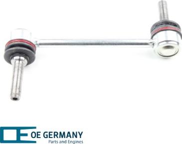 OE Germany 802363 - Rod / Strut, stabiliser autospares.lv