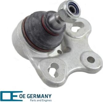 OE Germany 802384 - Ball Joint autospares.lv